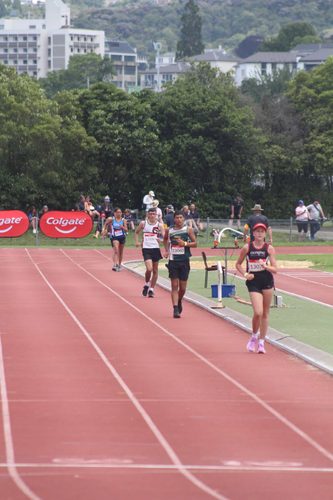 2024 Colgate Games photo